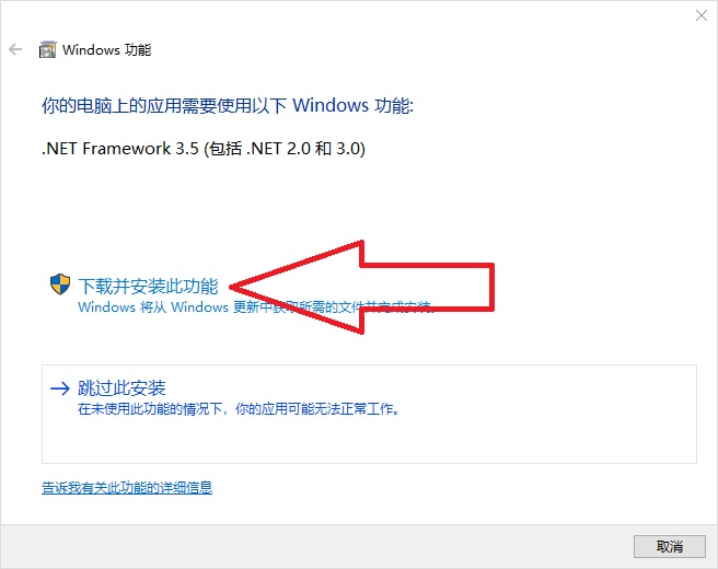 文章操作示意图 1