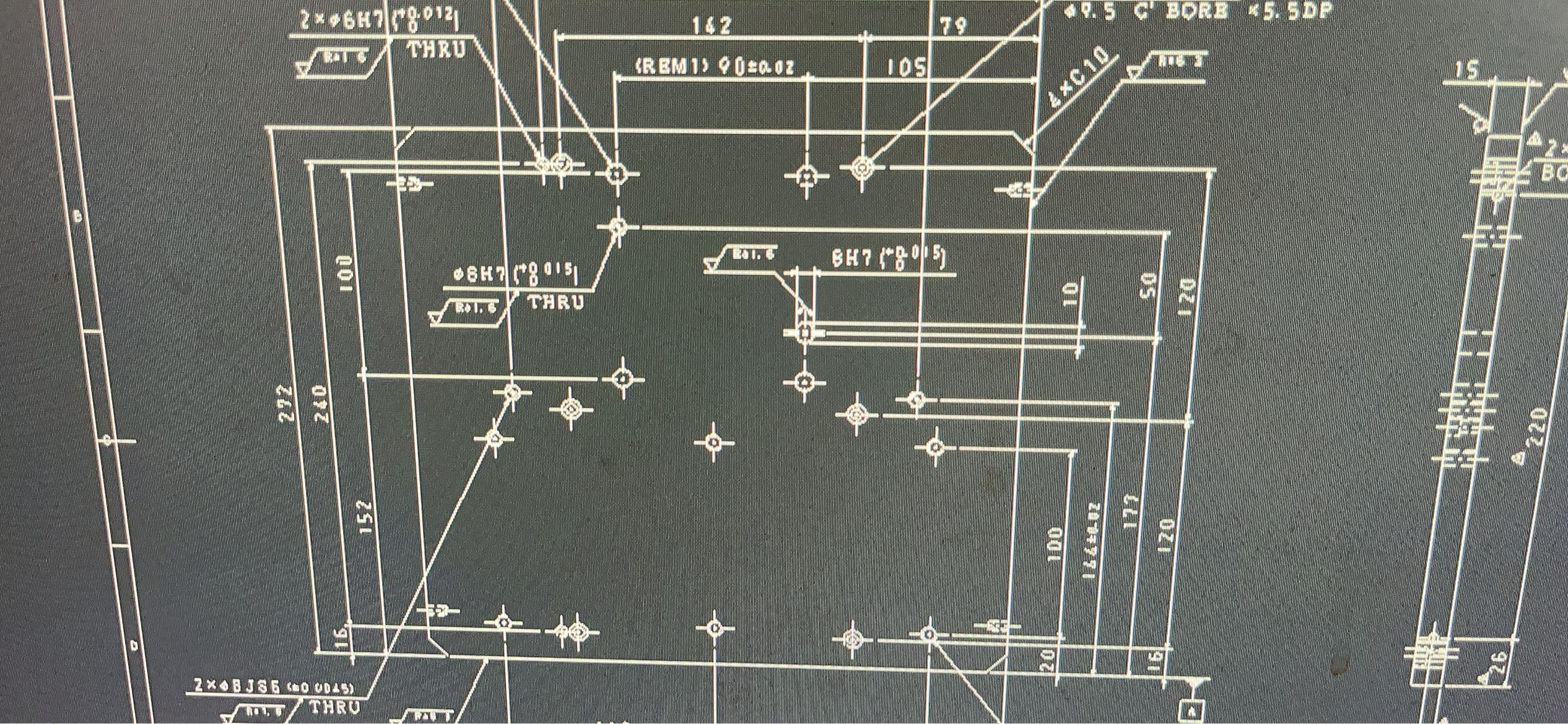 DWG 圆弧变多段线结果