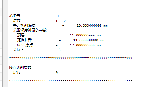 深度生成结果示例